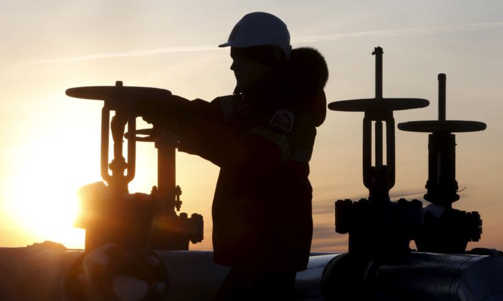 3.22原油收跌 由于欧盟对俄罗斯禁令的动摇，石油涨势暂停，API利多