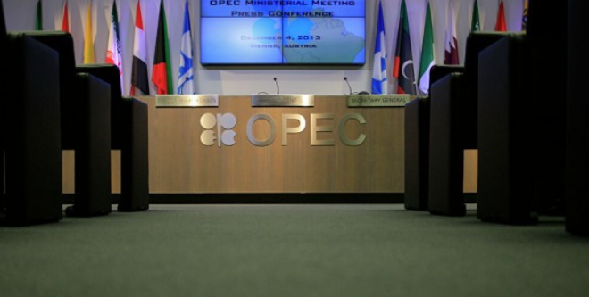 下一次OPEC +部长级会议定于1月4日举行