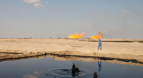 伊拉克将在2021年预算为42美元的石油 