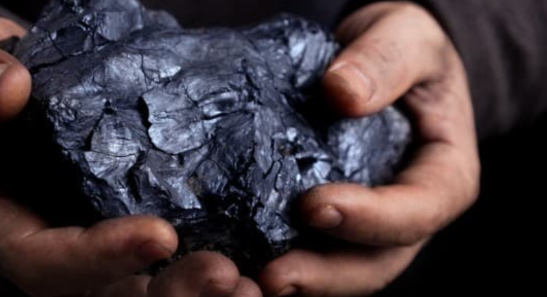尽管努力遏制生产，煤炭仍有望打破记录