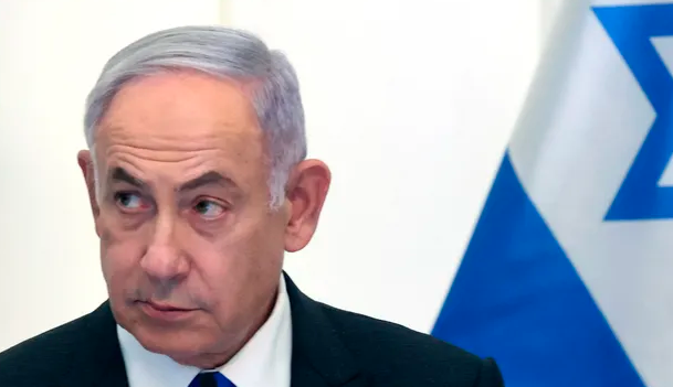 内塔尼亚胡称加沙停火协议必须允许以色列恢复战斗直至实现战争目标